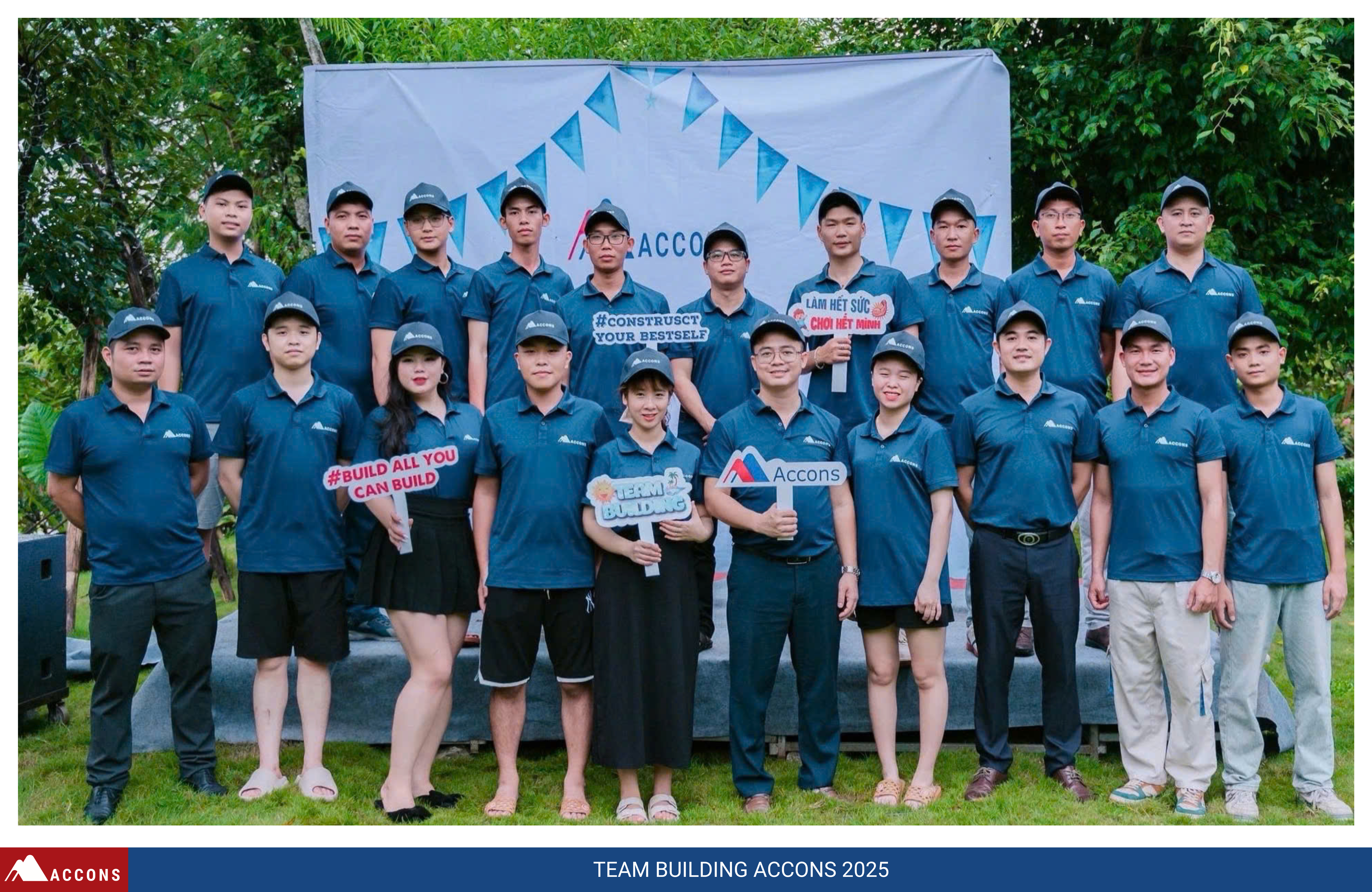 TEAM BUILDING ACCONS 2025 - CONSTRUCT YOUR BESTSELF&nbsp; &nbsp; &nbsp; &nbsp; &nbsp; &nbsp; &nbsp; &nbsp; &nbsp; &nbsp; &nbsp; &nbsp; &nbsp; &nbsp; &nbsp;&nbsp;